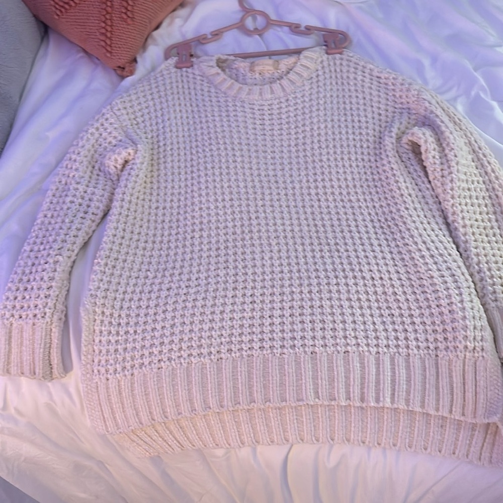 Altard state sweater size xs